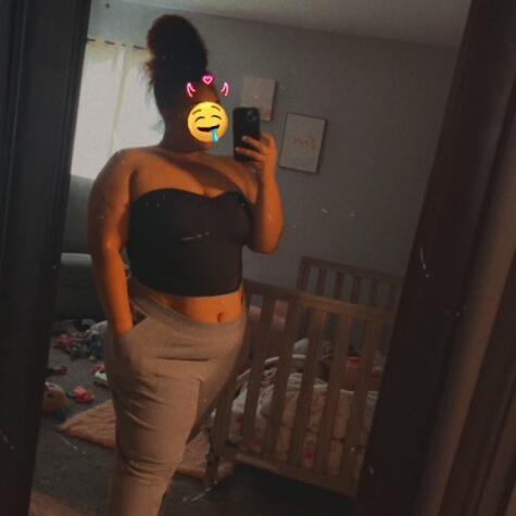 SweetShayAnn avatar
