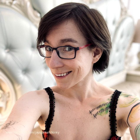 JayStarkAndKinky avatar