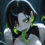 Madam Aeraskis avatar