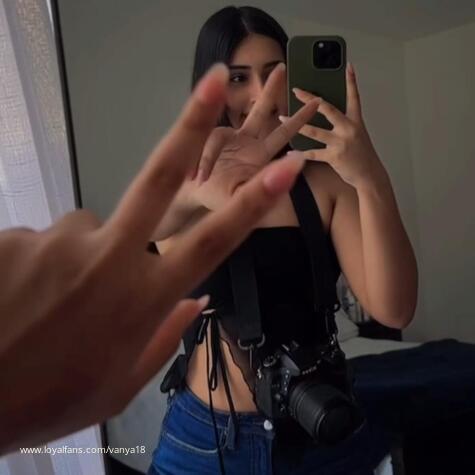 Vanya18 avatar