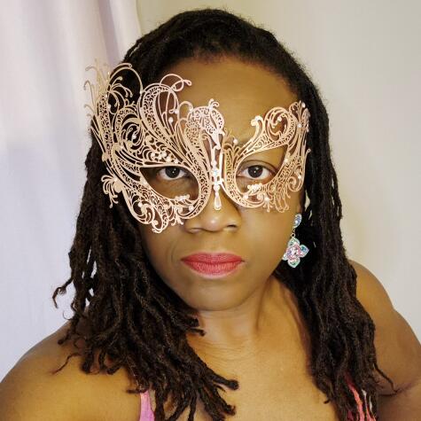 Mistress Monica Geld avatar