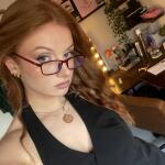 Princess Rosie xo avatar