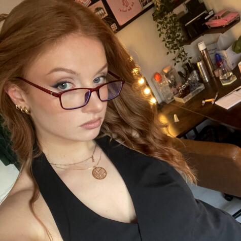 Princess Rosie xo avatar