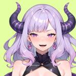 Goddess Haven Grim avatar