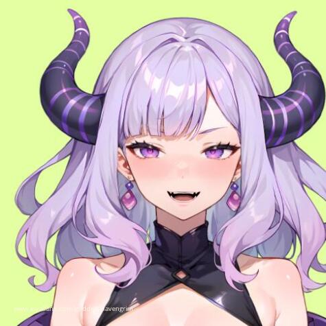 Goddess Haven Grim avatar