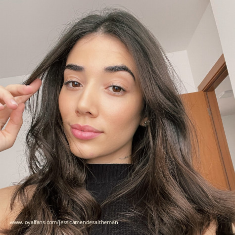 Jessica Mendes Altheman avatar