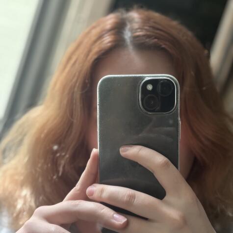 Miss Ros3 avatar