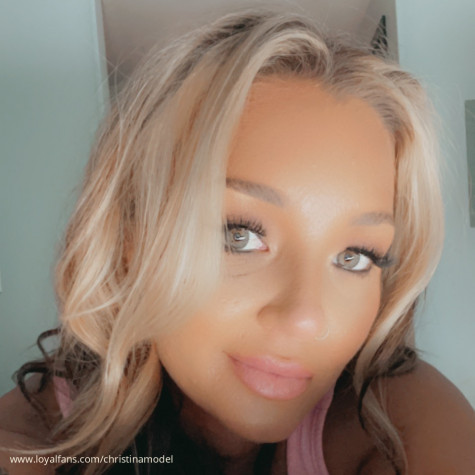 christinamodel avatar