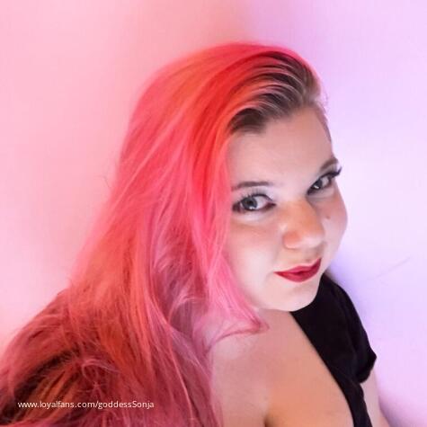 Goddess Sonja avatar