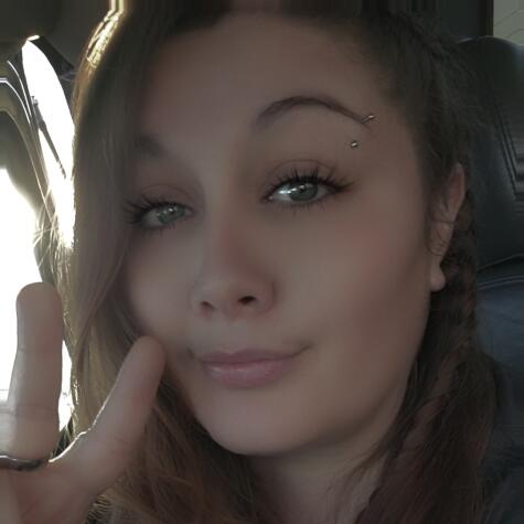 SpoiledBrattyWittaFatty avatar