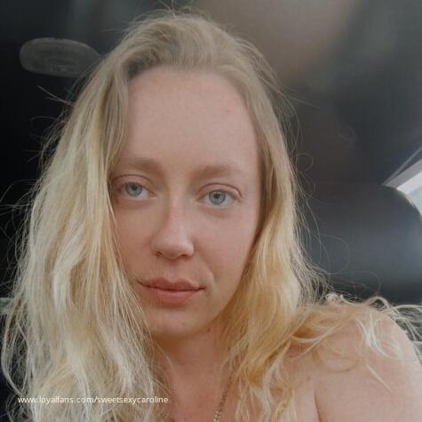 Caroline Tierney avatar