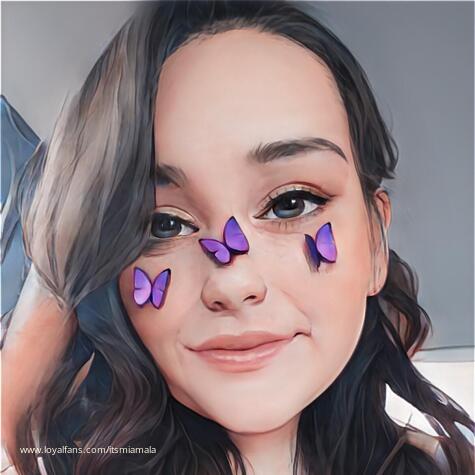 Princess MiaMala avatar