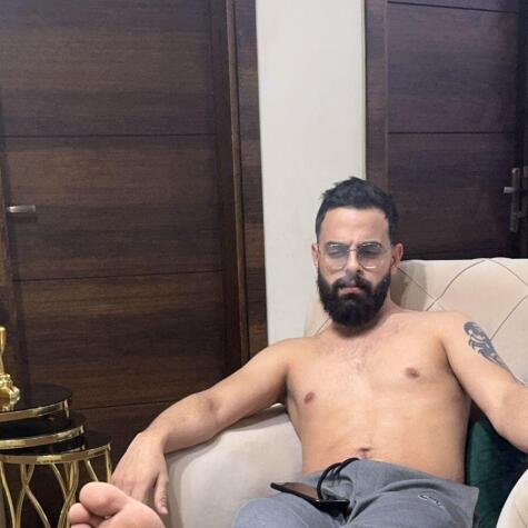 Jamil Al-Kaysar avatar