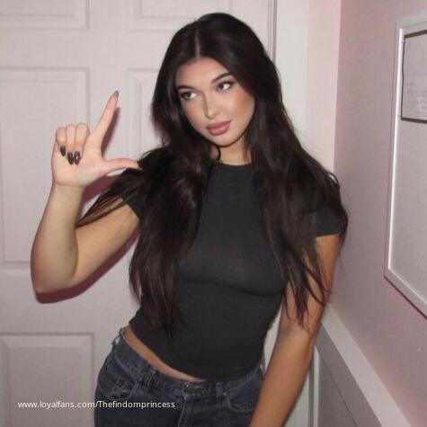 Findom Princess Cat avatar