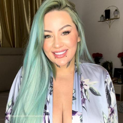 Misshazelheart avatar