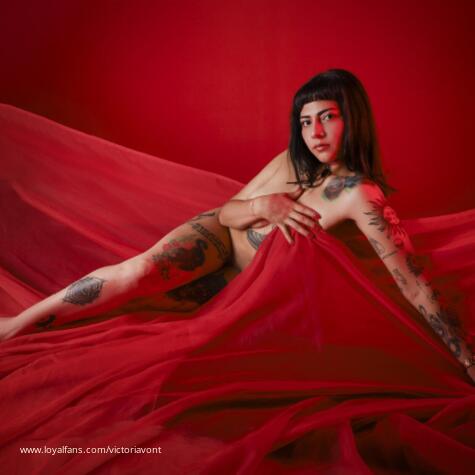 Victoria Vont avatar