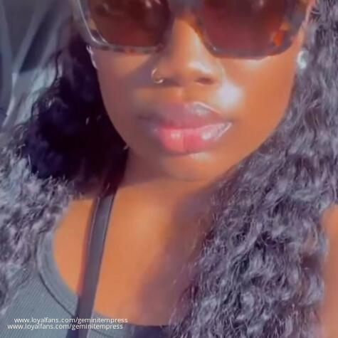 Gemini Tempress avatar