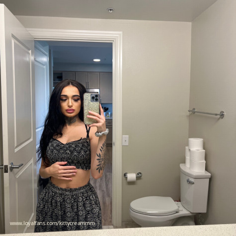 Kittycreammm avatar