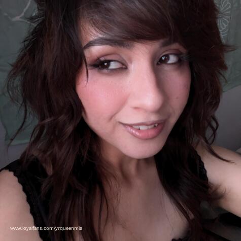 yrqueenmia avatar