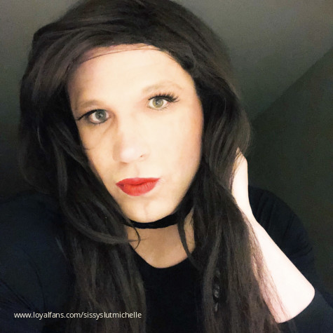 Sissy Slut Michelle avatar