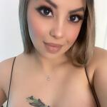 Samantha Blake avatar
