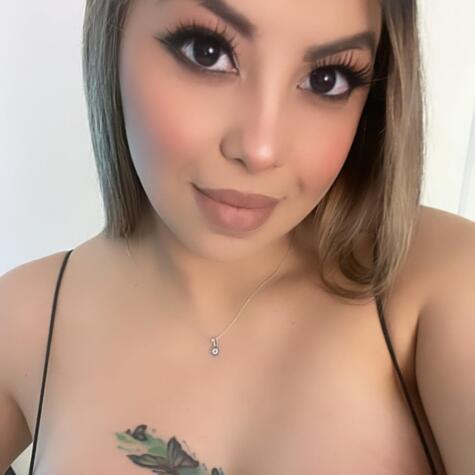 Samantha Blake avatar