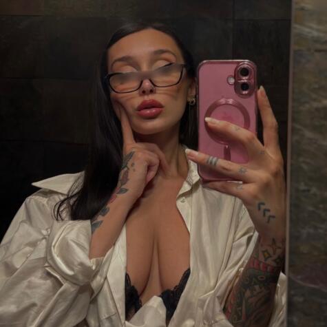 Goddessdanielanyc avatar