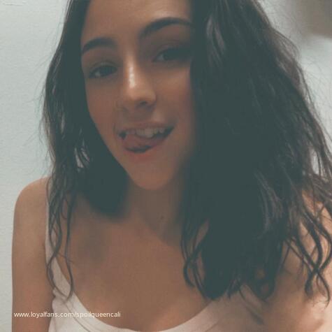 SpoilQueenCali avatar