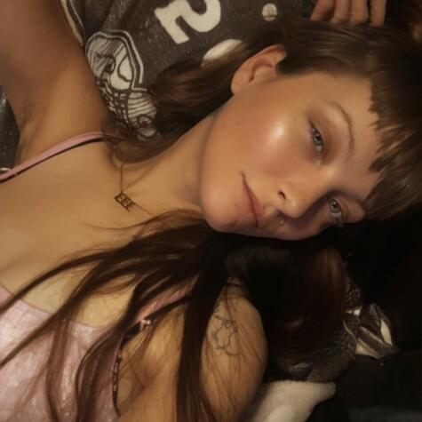 RubyLoveDove avatar
