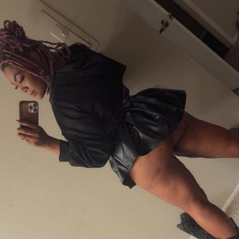 Amber rain avatar