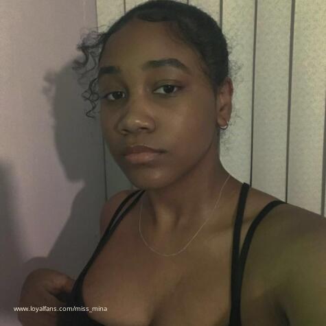 MissMina21 avatar