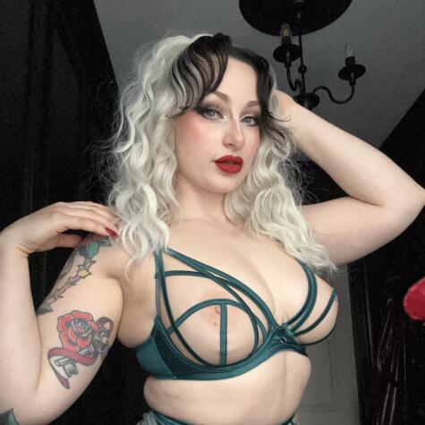 Polly Anther avatar
