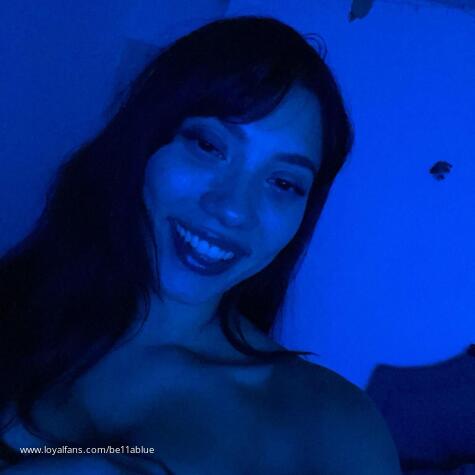 Bellab1uee avatar