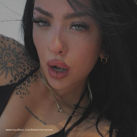 blackcherryxoxo avatar