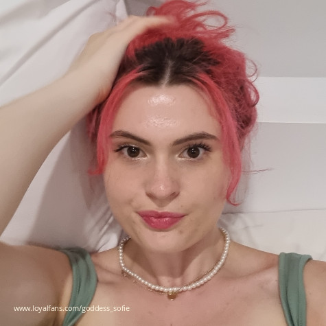Goddes Sofie avatar