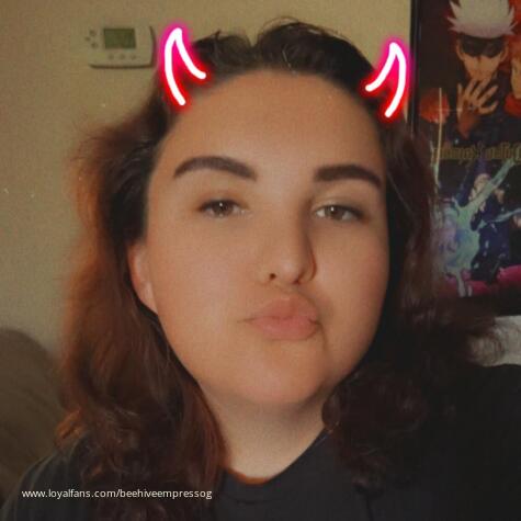 Queen Bee OG avatar