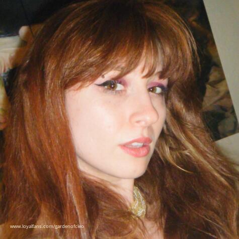 GardenofCleo avatar