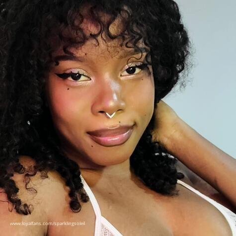 SparklingSoleil avatar