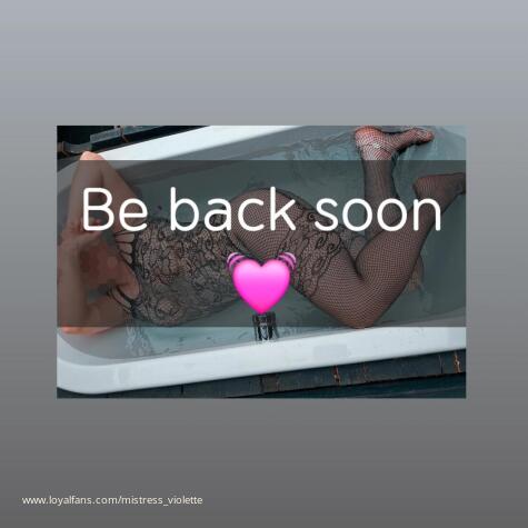 MistressViolette23 avatar