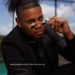 The Artemis XXX avatar