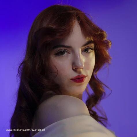 Eva Nellson avatar