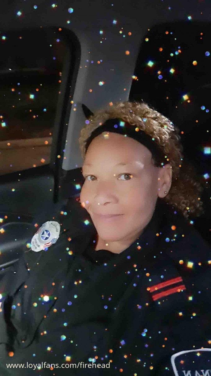 Firehead Official Photos Www Loyalfans