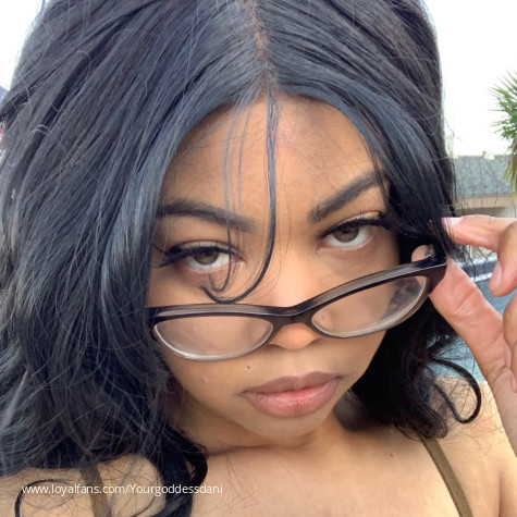 Princess dani avatar