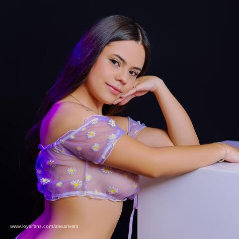 alexa rivers avatar