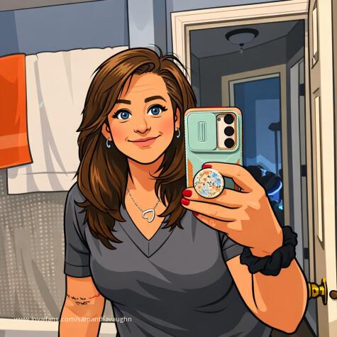 SamanthaVaughn avatar