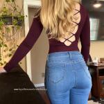Goddess Madison Rose avatar