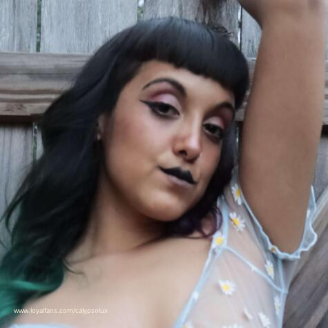 CalypsoLux avatar
