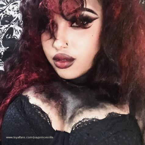 Lila your goddess avatar