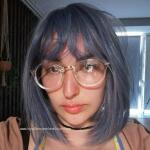Cecelia Johnson  avatar