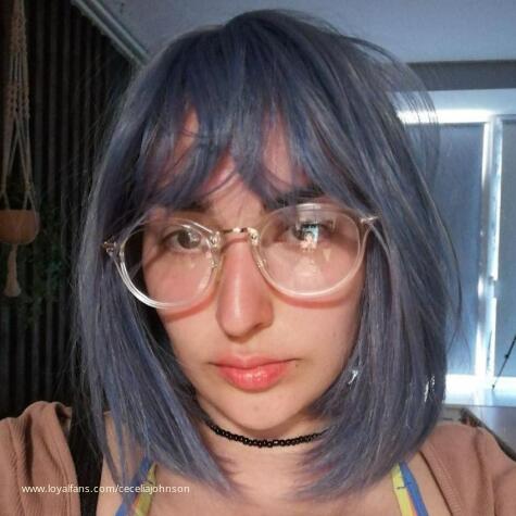 Cecelia Johnson  avatar